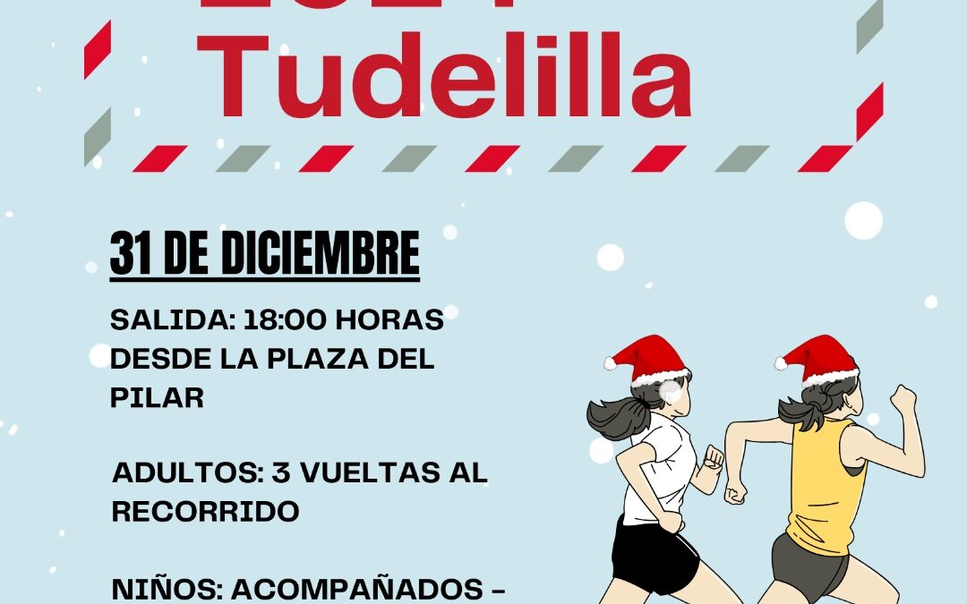 San Silvestre 2024